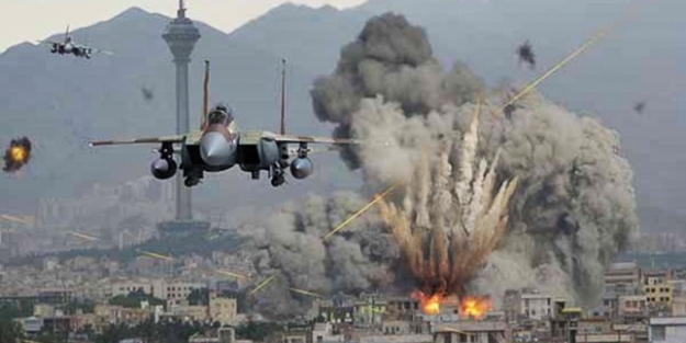 İsrailli komutan: İşgalcilikte dünya şampiyonuyuz