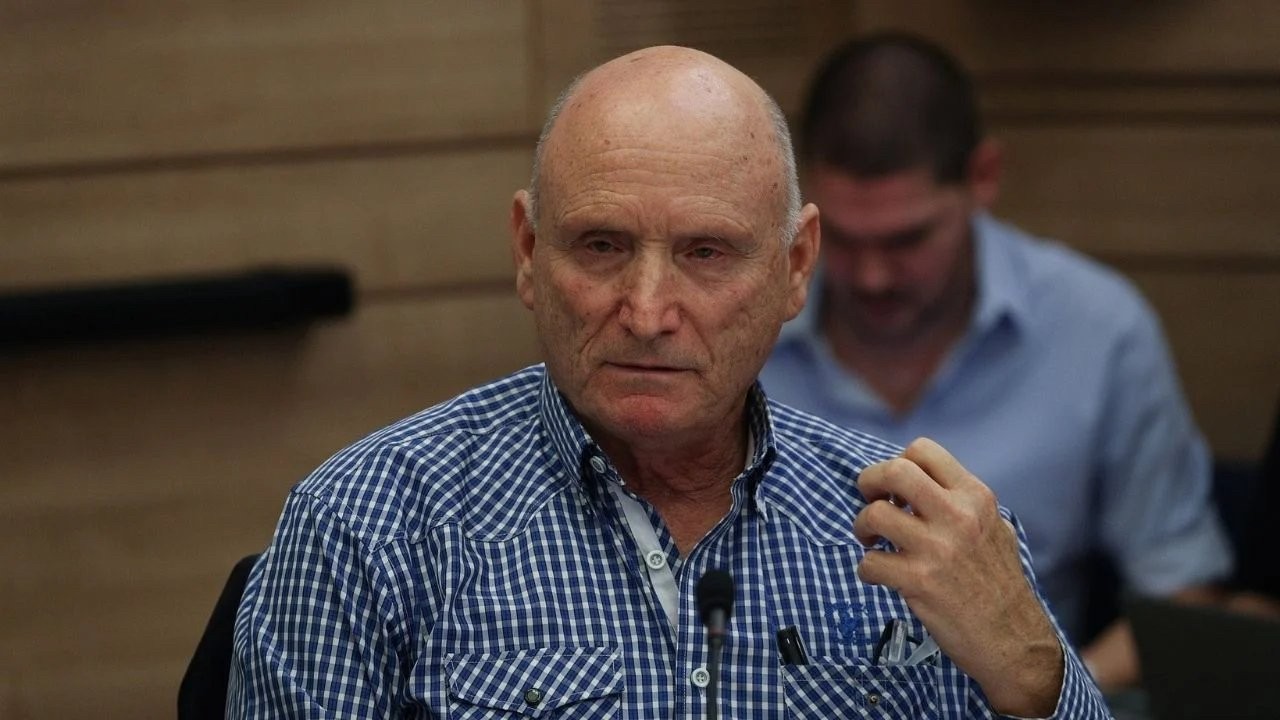 İsrailli komutandan şok itiraf! Duyan, kulaklarına inanamadı! Vay vay vay