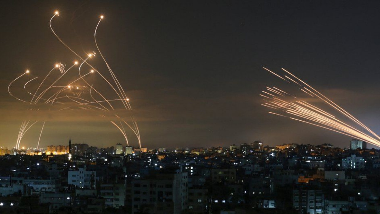 İsrailli köpeklerin gizli askeri bilgileri İran'a satıldı