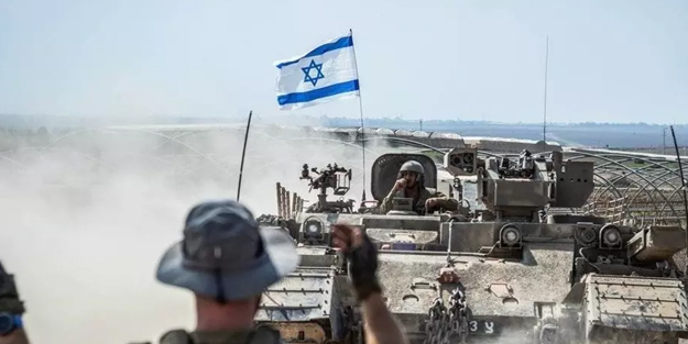 İsrailli o isimden itiraf gibi açıklama geldi! Gazze'de kontrol ele geçirilemedi! Sinir bozucu bir şey...