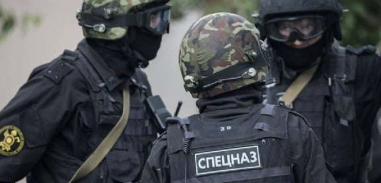 İsrailli o yönetici Rus istihbaratından kaçamadı! Havalimanında sorguya alındı! 6 Şubat depreminin ertesi günü Türkiye’ye gelmişti! Tüh senin sıfatına!