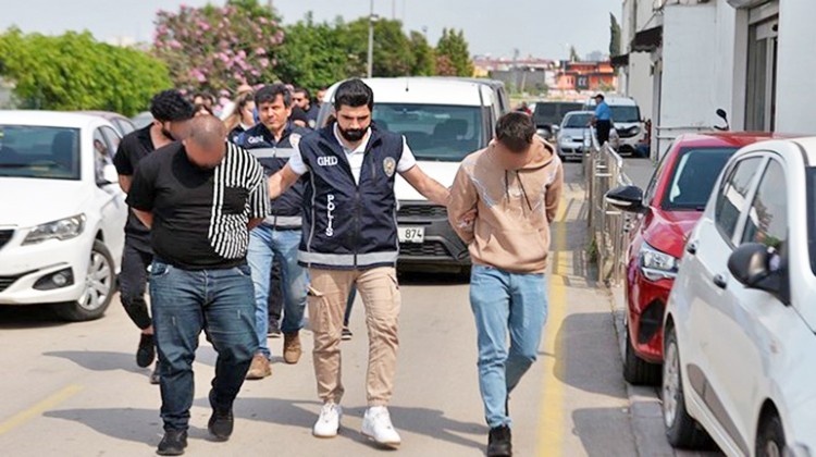 İsrailli ‘organ mafyası’ ekiplerin dikkati sayesinde enselendi: Her pisliğin altından onlar çıkıyor... İsrailli caniler