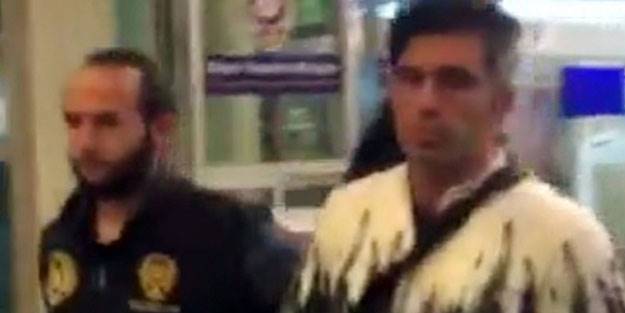 İsrailli organ taciri İstanbul'da yakalandı