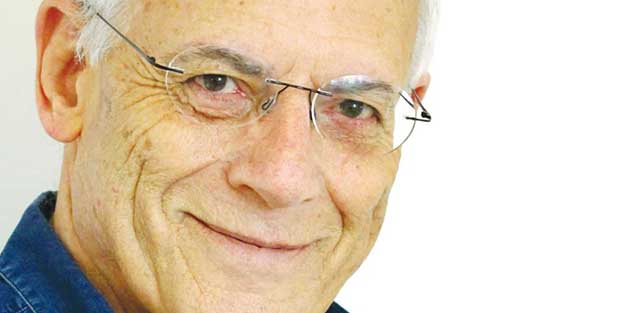 İsrailli profesörden Filistinlilere çağrı: Terörist yerleşimcilerle mücadele için silahlanın!