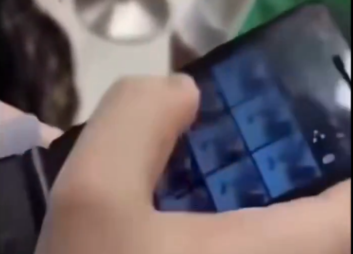 İsrailli şerefsiz havalimanını karıştırdı! 200'den fazla çocuğun görüntüleri telefonundan çıktı