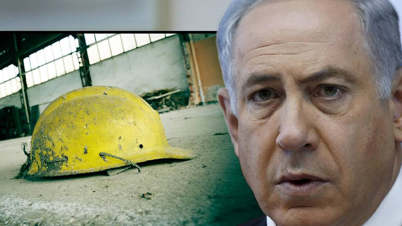 İsrailli Şirket, Türkiye'nin Ticaret Yasağı Nedeniyle İflas Etti!