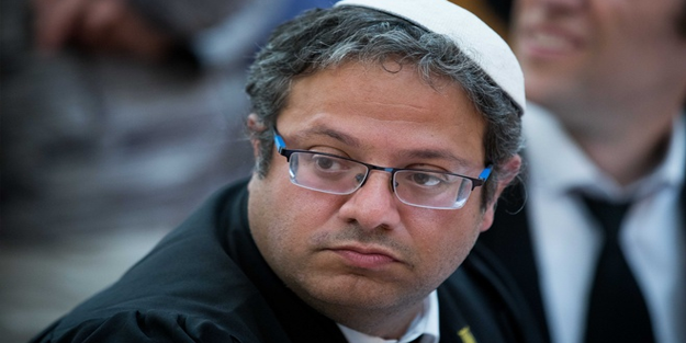 İsrailli sivillere emir verdi: 'Gidin silahlanın!'