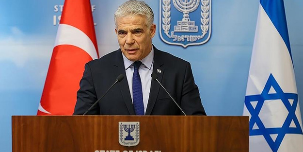 İsrailli siyasetçiden Netanyahu için olay sözler! 'Güvenilmez bir başbakanımız var'