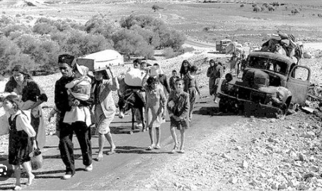 İsrailli tarihçi ABD kanalında İsrail’i yerden yere vurdu