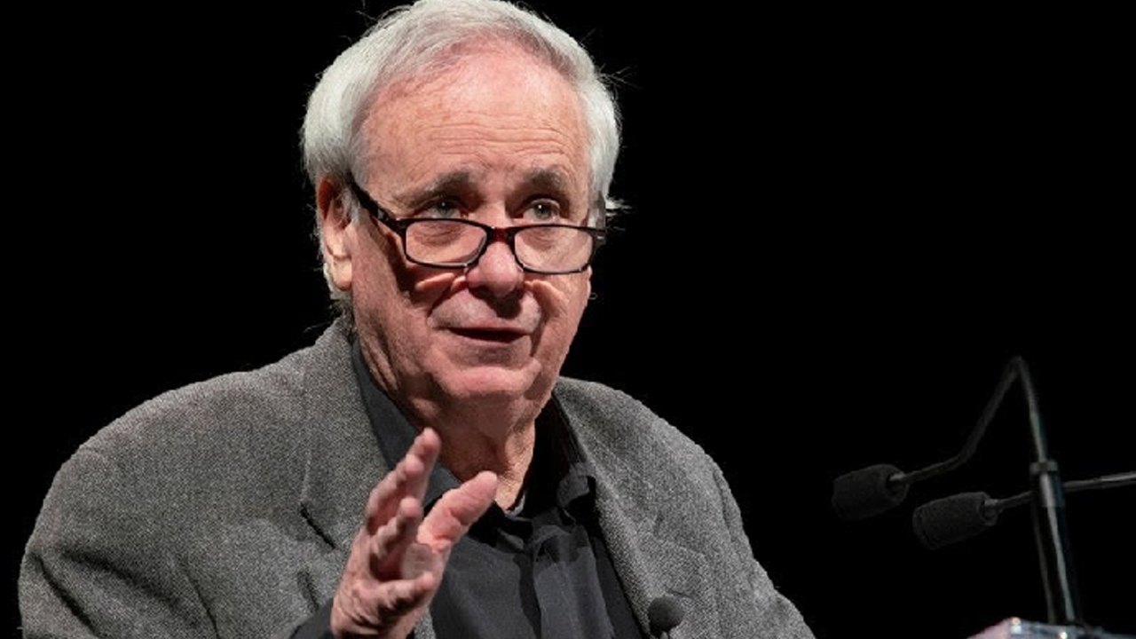 İsrailli Tarihçi'den çarpıcı itiraf!