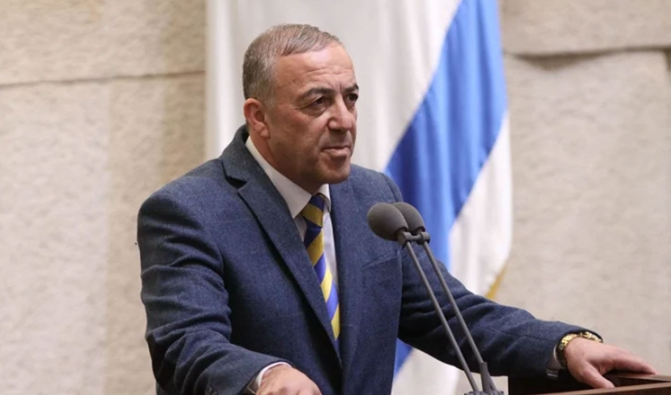 İsrailli terörist ağzındaki baklayı çıkardı: Kürtlere borçluyuz! Şara’yı ortadan kaldırıp Kürt devleti kuralım!