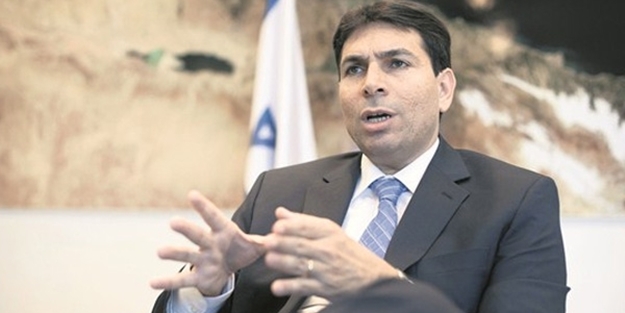 İsrailli terörist öyle bir göreve getirildi ki!