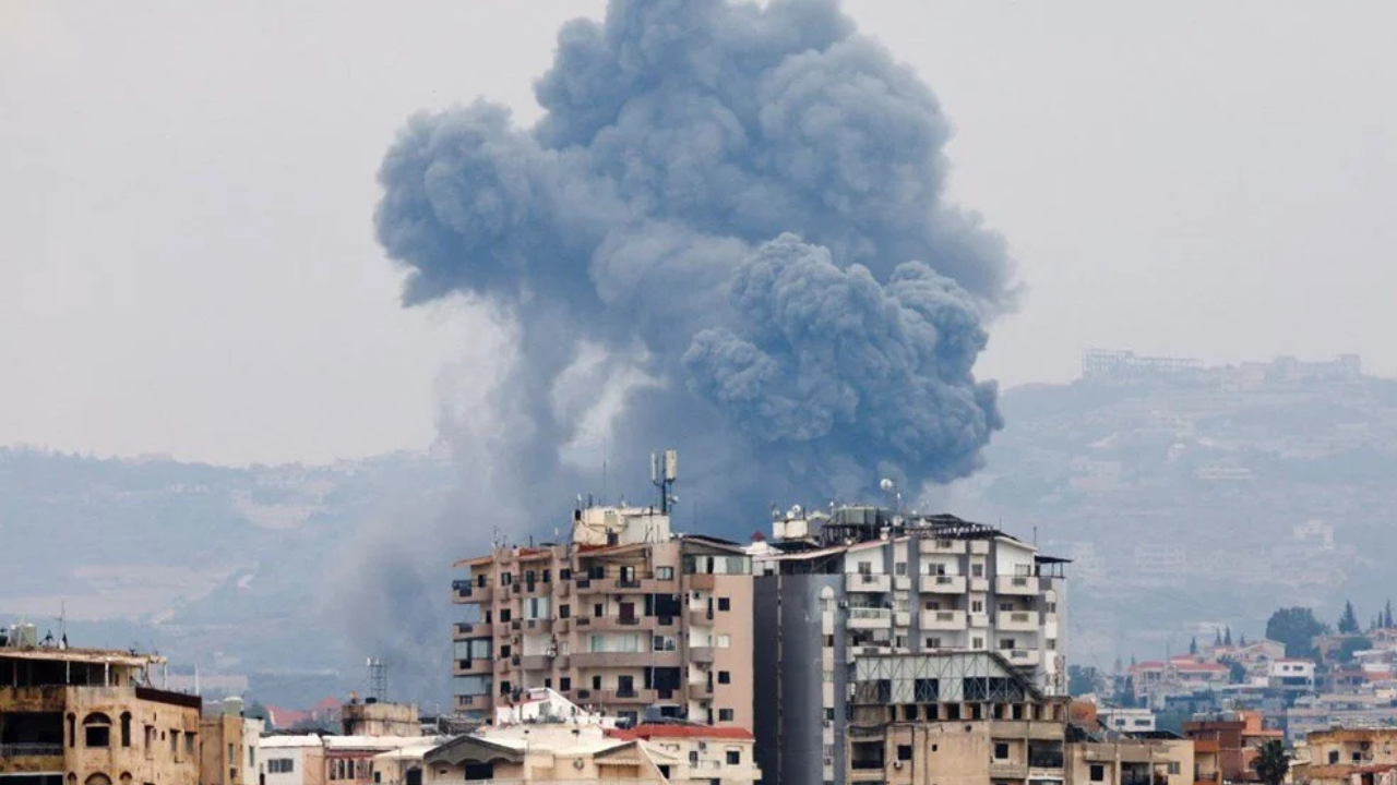İsrailli üst düzey yetkili açıkladı: İran’a yönelik saldırı bakın ne kadar sürecekmiş
