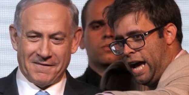 İsrailli vekil fuhuşa aracılık ediyormuş