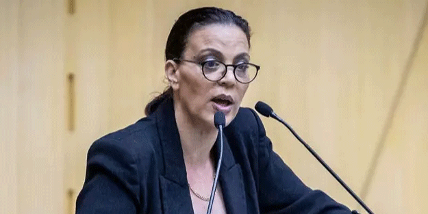 Çok büyük şerefsizlik