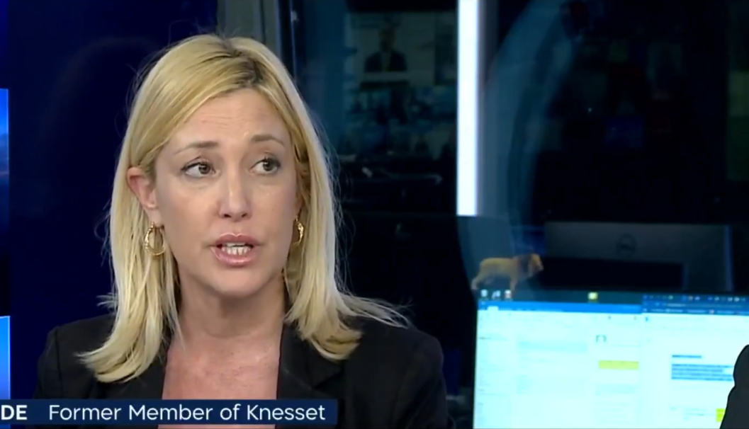 İsrailli vekilden korku dolu itiraf: “Erdoğan geleceğin Osmanlı’sını kuruyor