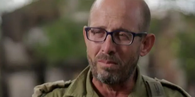 İsrailli Yahudi subay: 5 dakikada bir asker kaybediyoruz! Detayı dikkat çekti! Gören şoka girdi, dondu kaldı! Tüm dünya odaklandı