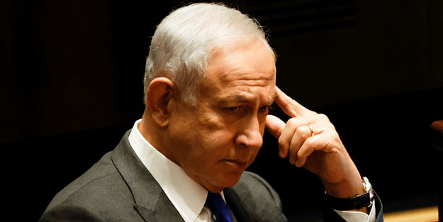 İsrailli yaralı askerler Netanyahu ile görüşmeyi reddetti