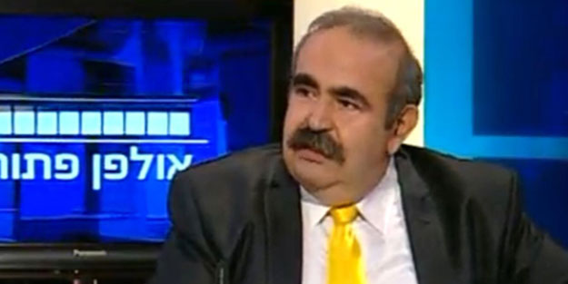 İsrailli yazar Türkiye hayalini yazdı! Karanlık Odatv'de kin kustu