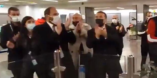 İsrailli yetkililer Sivasspor'a zorluk çıkartıyor! Havalimanında mahsur kaldılar