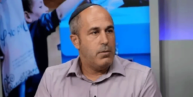 İsrailli yetkilinin ırkçı paylaşımları!