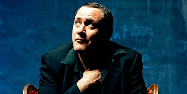 İsrailli sanatçıdan GEZİ itirafı!