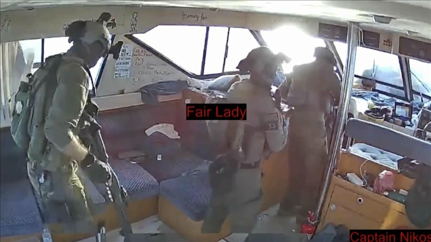 İsrailliler ve ABD’liler sosyal medyada birbirine girdi: “Biz sizin soykırımınızı mı finanse ediyoruz?”