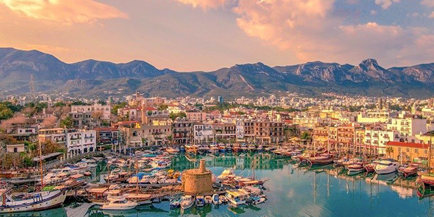 İsraillilerden sonra şimdi de onlar! İngilizler KKTC'deki yeni tehlikeyi açıkladı