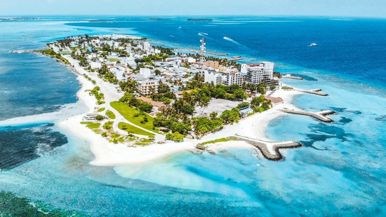 İsraillilerin ‘cennet’e girişi yasaklandı: O kadar Müslüman ülke, şu kadar cesur olamadı!