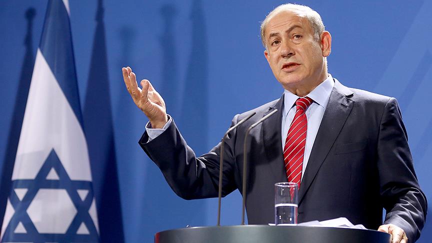 'İsraillilerin öldürülmesine teşvik eden kanallara karşı çalışıyoruz'