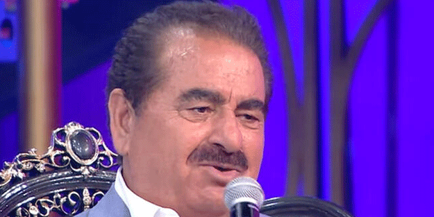 Israrcı İbo Show’a beklemediği tokat