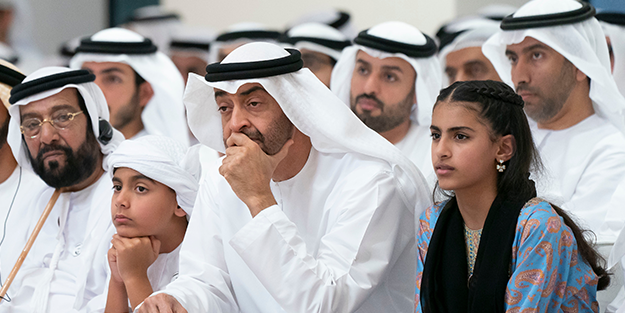 Israrla almak istiyorlardı! BAE'nin göz diktiği Türk enerji devinden kamuoyuna flaş açıklama