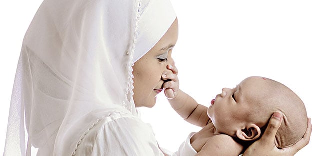 İşsiz annelere maaş müjdesi! İşte şartlar…