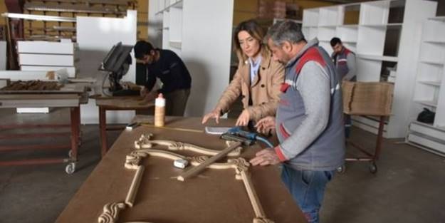 İşsiz kaldığı sektörde patron oldu! İhracata başladı