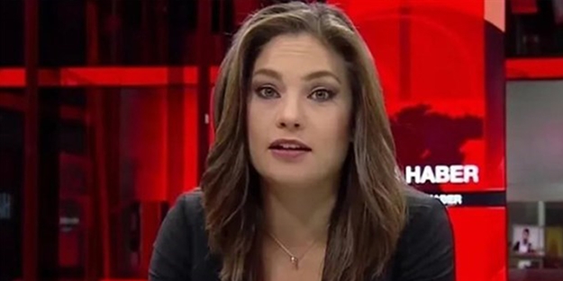 İşsiz kalmıştı! Nevşin Mengü'nün yeni adresi belli oldu