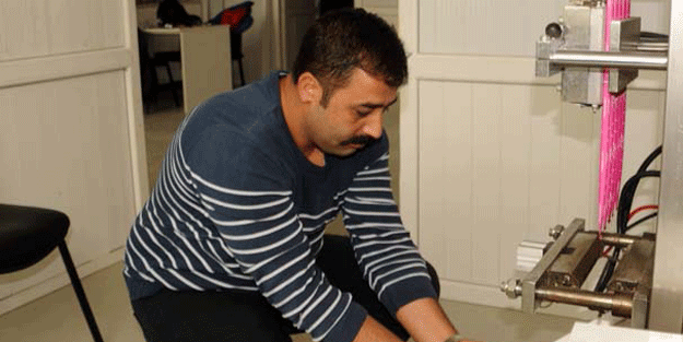 İşsizken kafede gördüğü şeker paketi hayatını değiştirdi… 20 bin lira ile girdi şimdi yurtdışına yolluyor