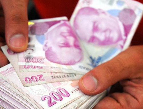 İşsizlere 2600 lira maaş!