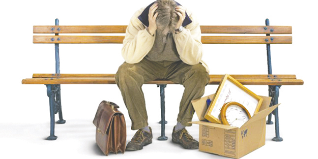 İşsizlere maaş gibi ödeme