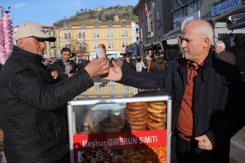 İşsizlerin umudu, sokak ekonomisi 