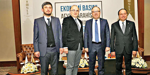 İşsizliği yatırımlarla yenen Afyon’dan tanıtım atağı! Turizm ve sanayiye odaklanıp başa oynayacak