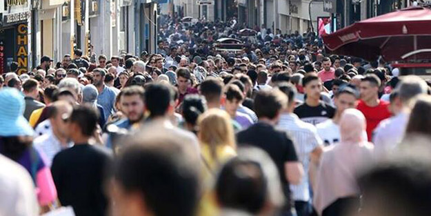 İşsizliğin panzehiri hizmet sektörü olacak