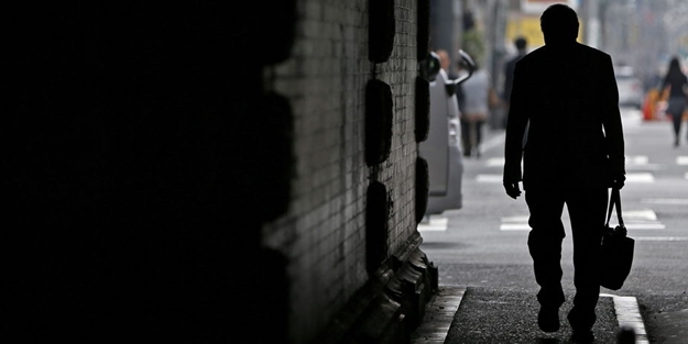 İşsizlik 2017’de % 10.9’da kaldı