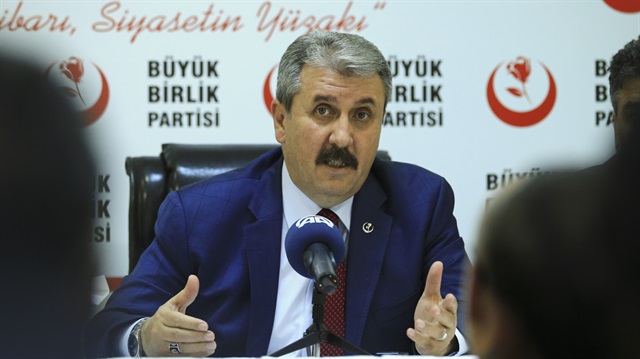 'İşsizlik fonundaki paralar yeni istihdam alanları için kullanılsın'
