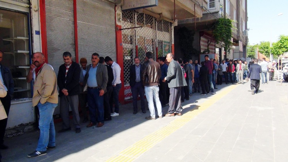 İşsizlik ile ilgili 46 bin 375 habere rastlandı 