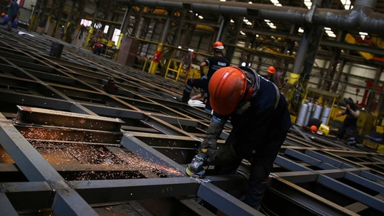 İşsizlik iyice düştü: Ücretli çalışan sayısında artış