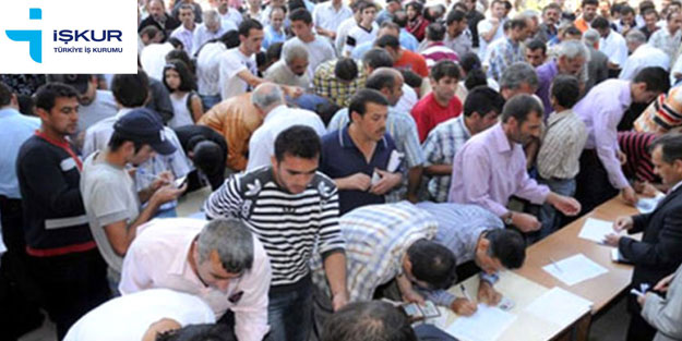 İşsizlik maaşındaki 120 günlük süre kaldırıldı mı?