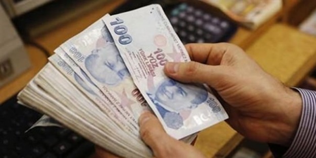 Maaşlar 2100 TL'ye çıkıyor