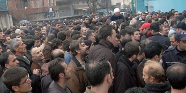 İşsizlik maaşı almak isteyenlere müjde!