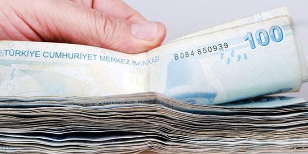 İşsizlik maaşı yılbaşından önce verilir mi?