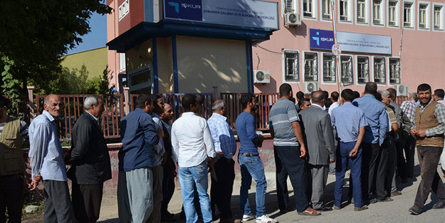 İşsizlik maaşına nasıl başvurulur? İşsizlik maaşını kimler alabilir? (2016)